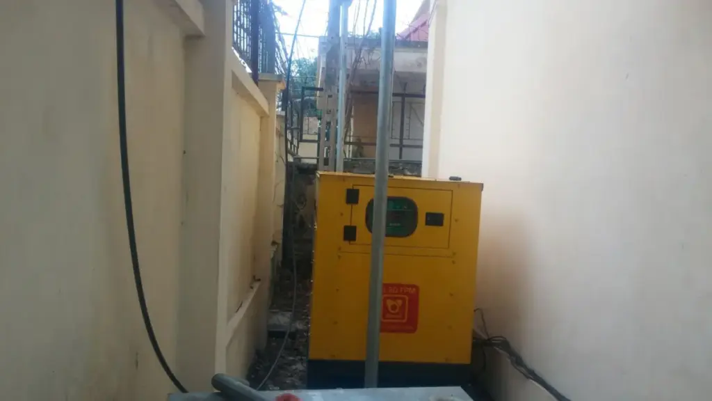 Cung cấp thiết bị cho Đài truyền hình huyện Phú Xuyên