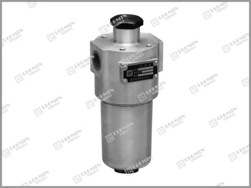 Lọc đường ống từ tính Leemin CJS-4