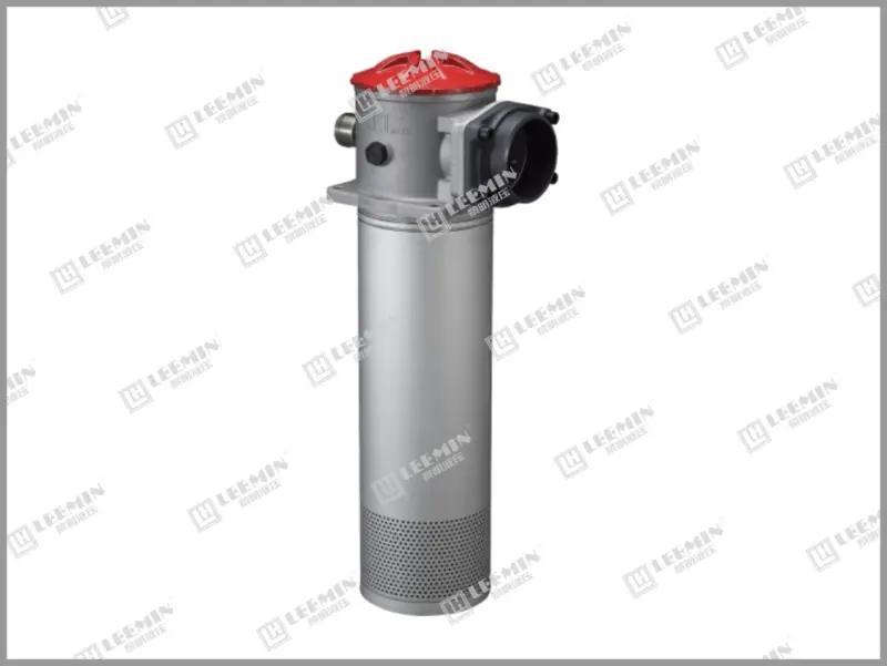 Lọc hồi dầu cỡ nhỏ Leemin RFA