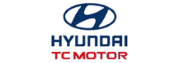 Hyundai Thành Công (TC Motor)