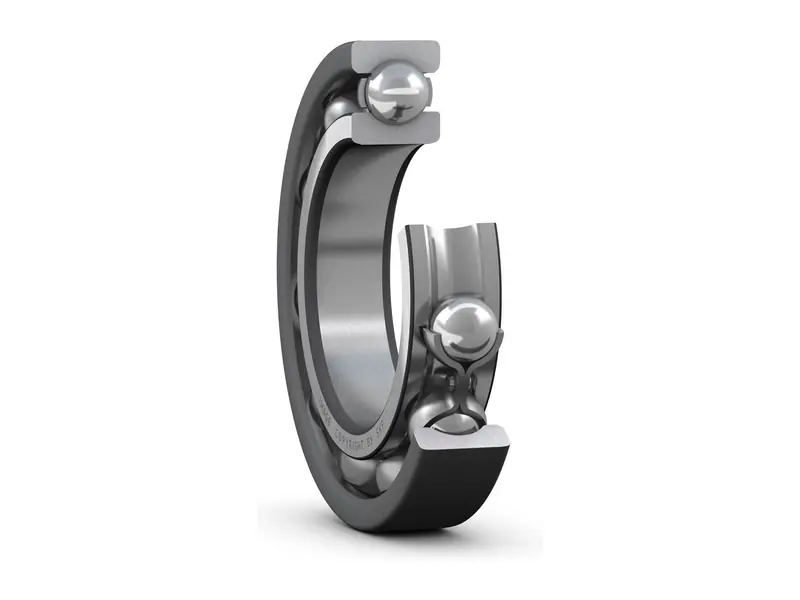 Vòng bi cách điện SKF INSOCOAT