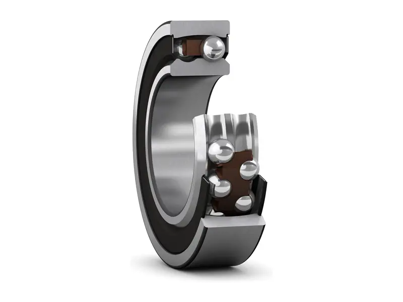 Vòng bi cầu tự lựa SKF