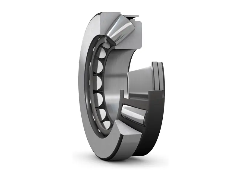 Vòng bi chặn tang trống SKF