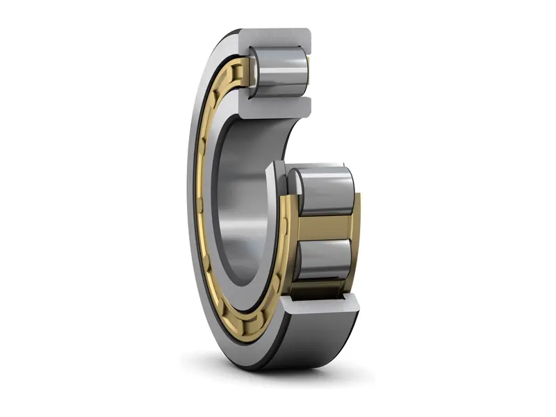 Vòng bi đũa trụ SKF