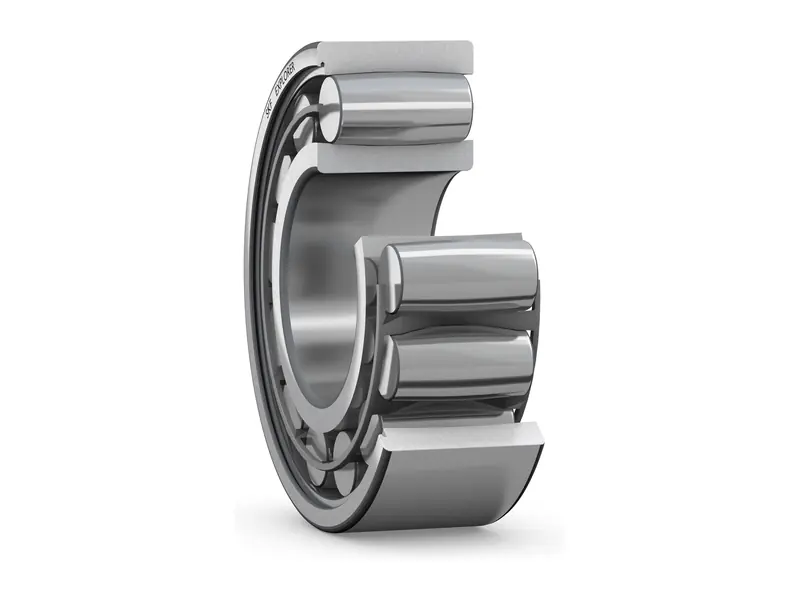 Vòng bi lăn hình xuyến CARB SKF
